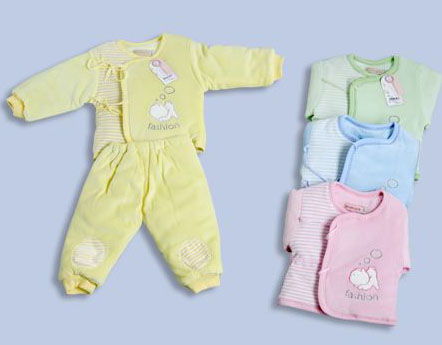完美贝贝0 7岁婴童服饰 用品 配件诚招经销商 婴儿服饰 经销加盟 中国孕婴童行业网