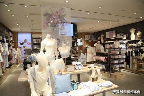 神秘的营销武器,让蕾丝内衣店0元送丝袜,10天收9.6万