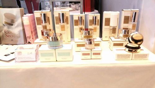 海南直销博鳌会,韩国护肤产品彼岸爱生物名人之秘备受瞩目
