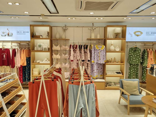 想开一家内衣加盟连锁品牌店,我需要准备什么