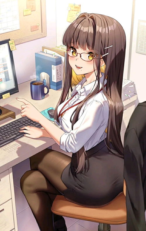 二次元美女515