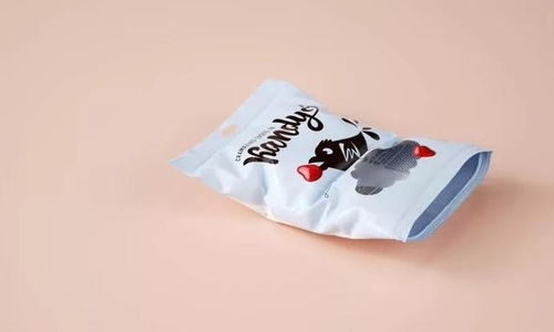 多图 食品糖果品牌精彩创意