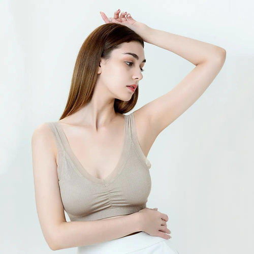穿过都 要回购 的裸感内衣,升级了 更舒服了