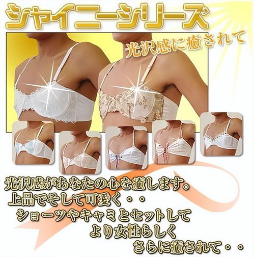 08年日本推出男士胸罩,两周卖出300件,月售1亿日元稳坐销冠宝座