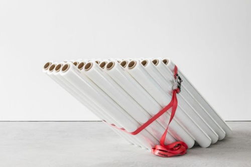 艾域克 柏达 马凌画廊 artreview asia xian chǎng参展艺术家