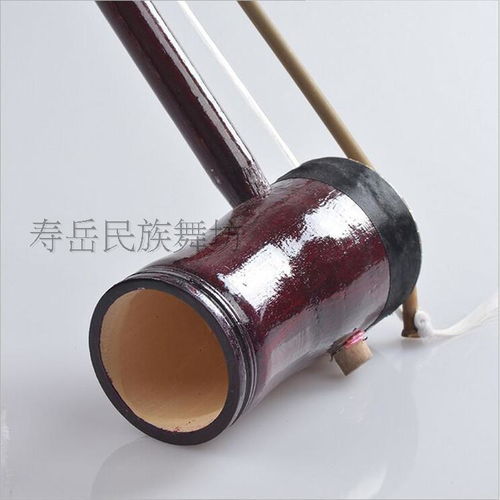 民族乐器仿红木圆筒式初学者成人通用拉弦马尾弓二胡配件厂家直销