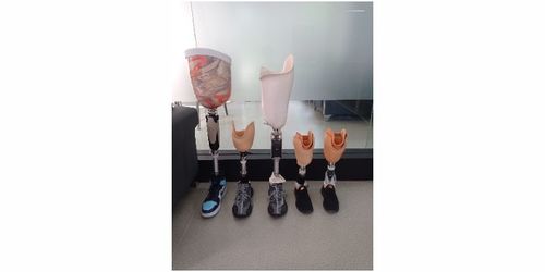 假肢,矫形器及配件销售装配服务,残疾人用品,康复器材 南京精博康复辅助器具供应