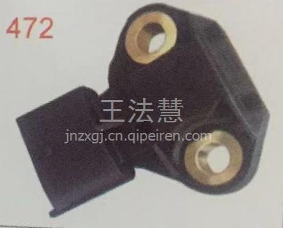 山东重汽曼压力开关811w25503-0244配件销售指南