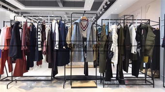 珞炫品牌女装 折扣与尾货的精致时尚选择